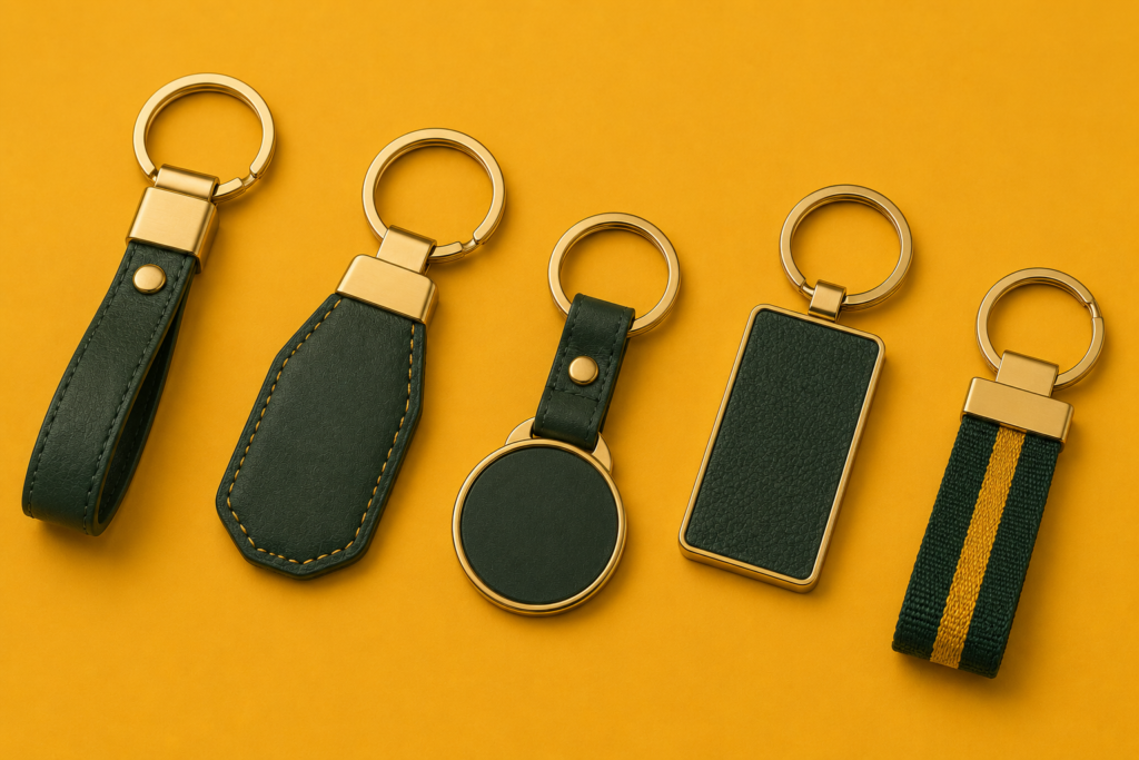 Key chains