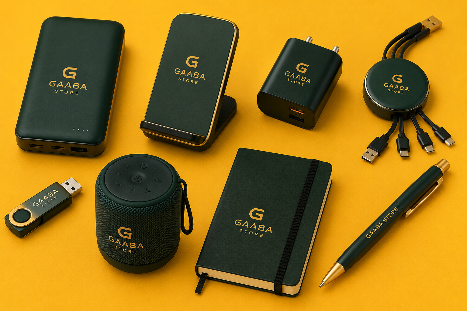 Gadgets