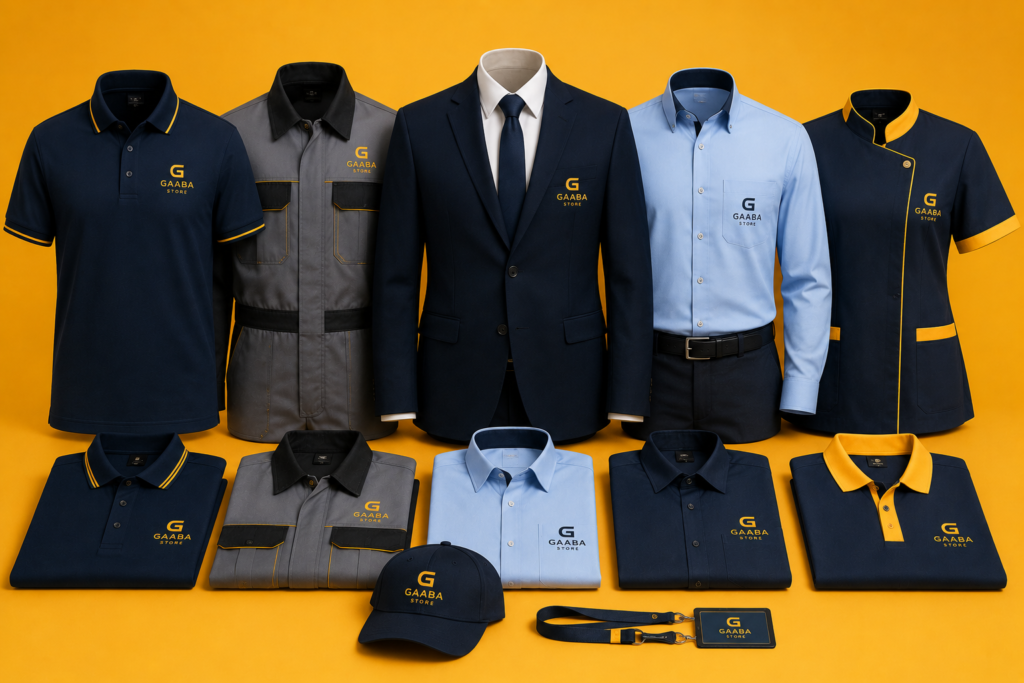 Uniform