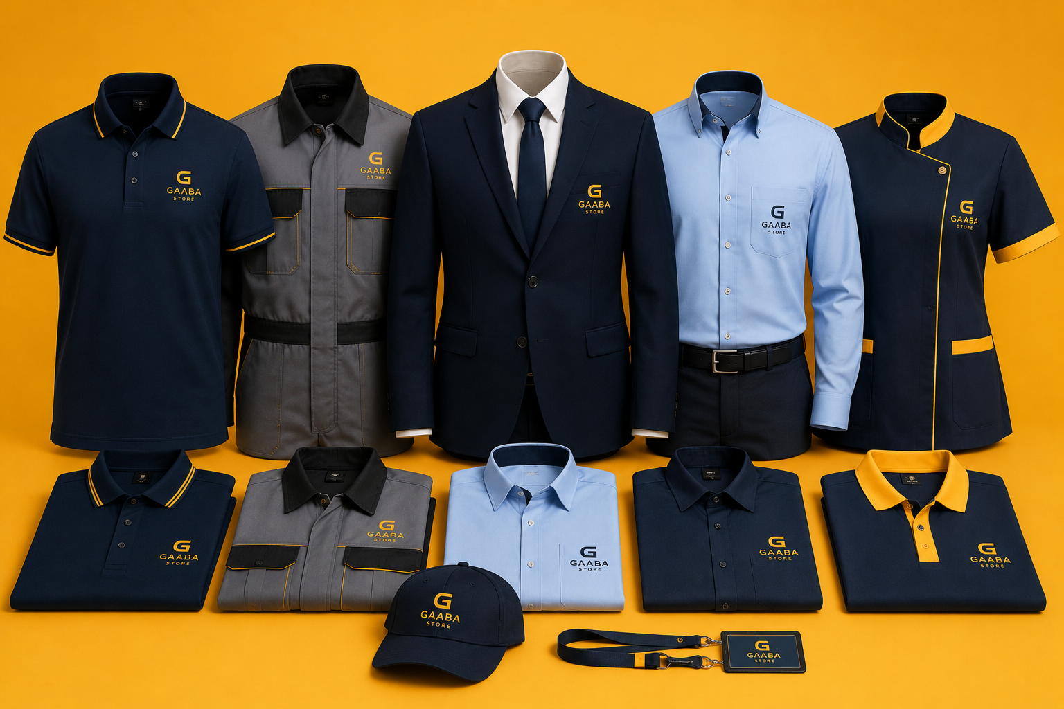 Uniform