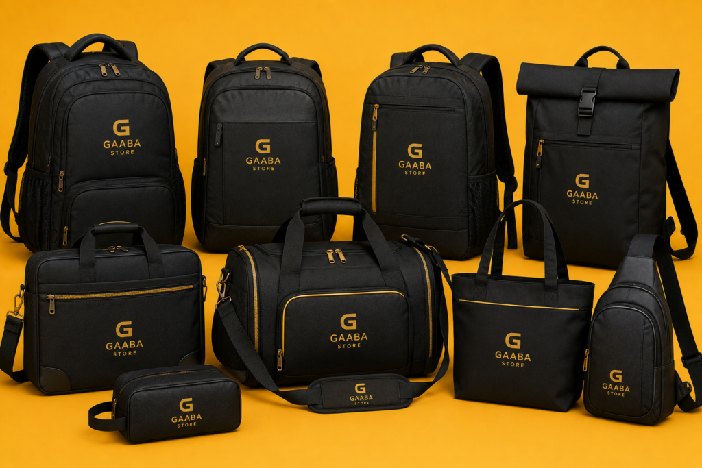 Bags